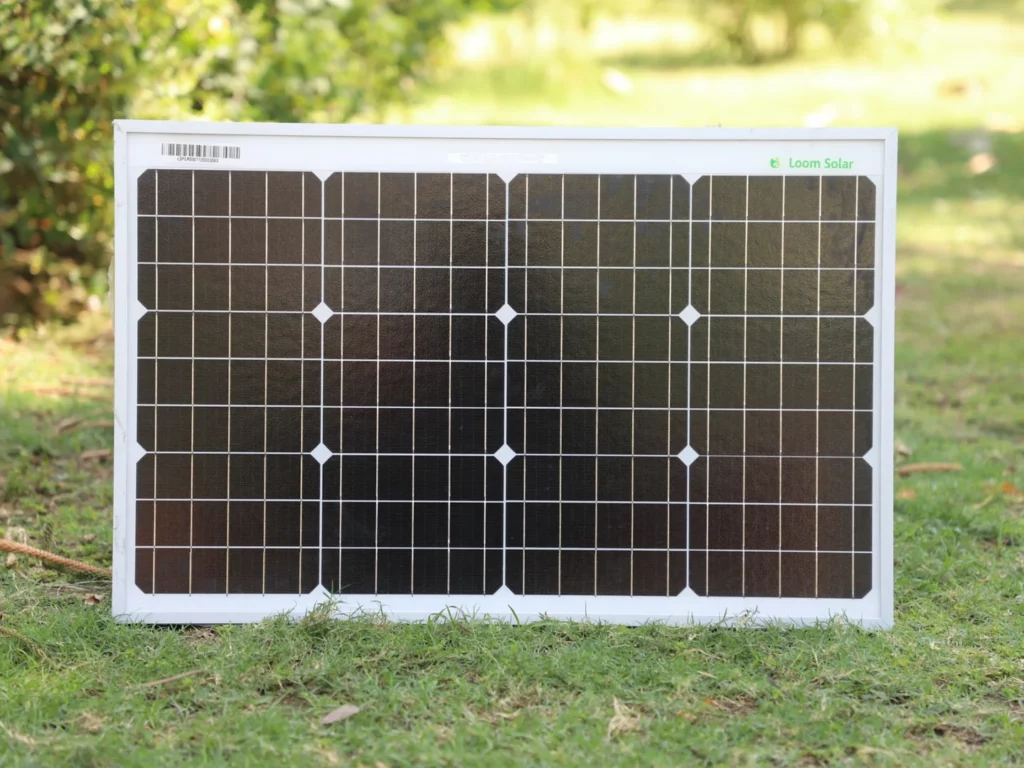 Portable-Solar-Panel